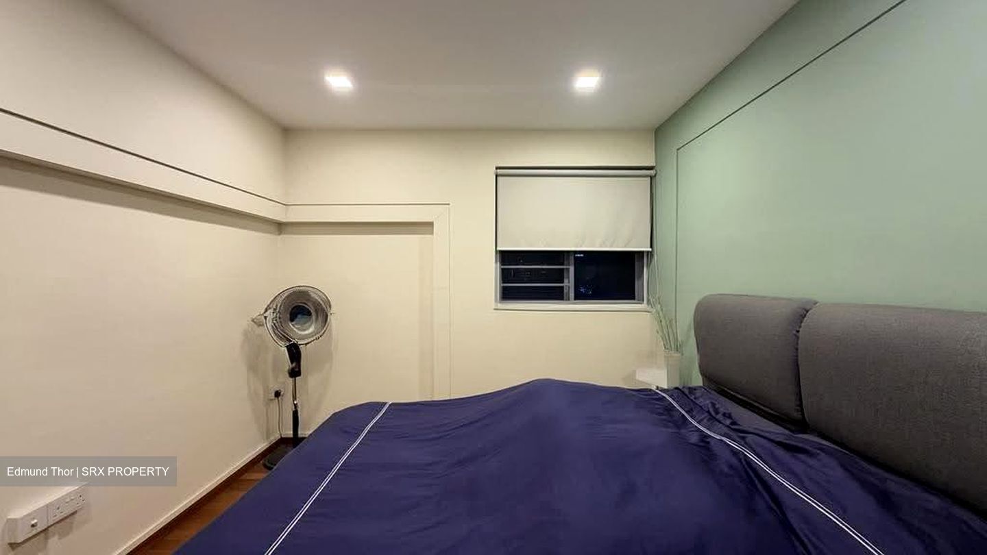 Blk 271 Queen Street (Central Area), HDB 3 Rooms #626467261